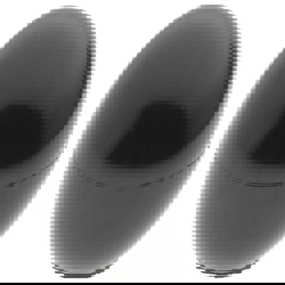 Ball Knob: Female Insert, 1'' Dia